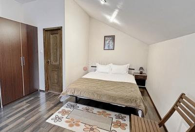 Casă individuală cu 10 camere cu Canalizare în Dâmbul Morii - 20