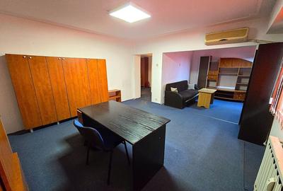 Sebastian-Calea Rahovei / Apartament 3 Camere la Parter 70 MP - 1