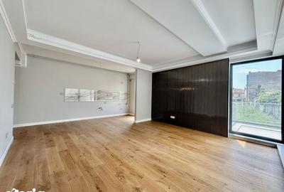 Apartament cu 4 camere în Ultracentral - 4