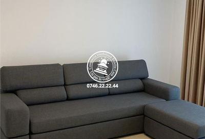 Apartament cu 2 camere decomandat în Găureni - 10