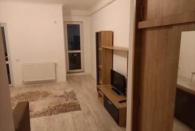 Garsonieră semidecomandată în Chiajna - 5