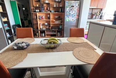Apartament cu 3 camere decomandat în Soarelui - 1