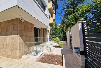 Luxury Villa for rent - Primaverii - 1