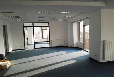Spatii de birouri de vanzare 265 mp si 2 locuri parcare - 5