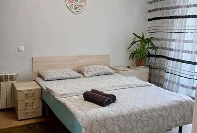 Garsonieră decomandată în Brâncoveanu - 4