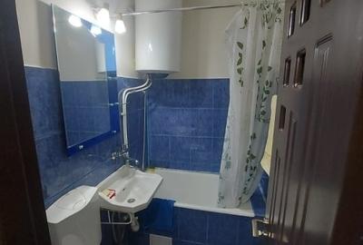 Garsonieră decomandată în Podu Roș - 6