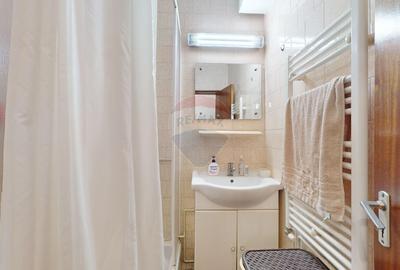 Apartament cu 4 camere -o locuinta rara in Centrul Civic al Brasovului Apartament cu 4 camere -o locuinta rara in Centrul Civic al Brasovului - 23