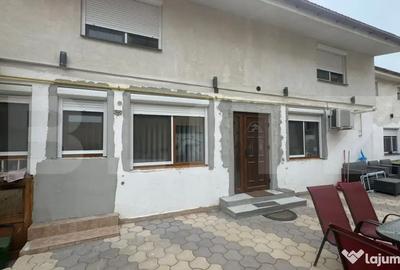 Casă cu 7 camere cu Teren 840 Mp în Central - 15