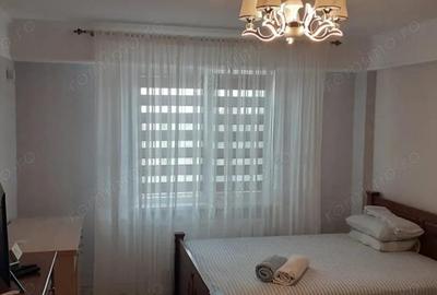 Garsonieră în Titan