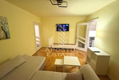 Apartament cu 2 camere, centrala proprie , zona Girocului, Timisoara - 2