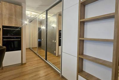 Apartament cu 3 camere în Central - 9