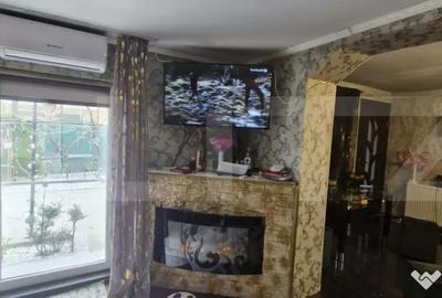 Casă cu 3 camere cu Teren 1000 Mp în Central - 6