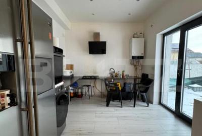 Casă cu 4 camere cu Teren 292 Mp în Haliu - 8