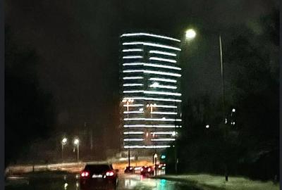 Apartament Tomis Tower - 3