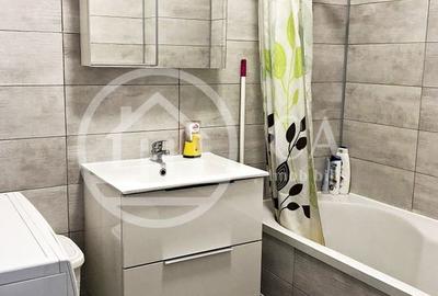Apartament cu 3 camere de inchiriat in Prima Onestilor, Oradea - 9