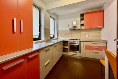 Apartament cu 3 camere decomandat în Bucureștii Noi - 8