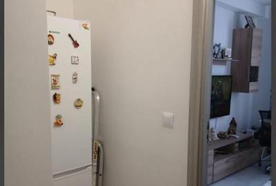 Garsoniera mobilata recent renovata - 3