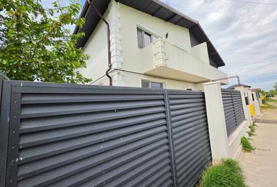 Duplex cu 3 camere cu Teren 180 Mp în Berceni - 1