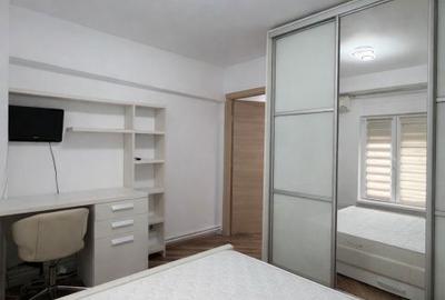 Apartament cu 4 camere, mobilat în 13 Septembrie - 3