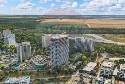 Apartament cu 2 camere decomandat în Olimp - 17