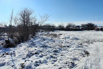 Teren Construcții intravilan de 1354 mp, în Central - 5