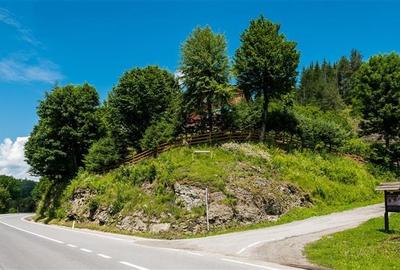 Restaurant de vanzare, Valea Muresului, Andreneasa - 1