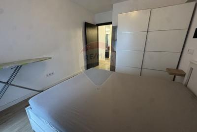 Apartament cu 2 camere nedecomandat, mobilat în Barbu Văcărescu - 2