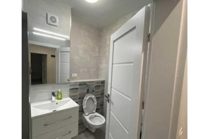 Apartament 2 camere,Zona Mihai Bravu - 4