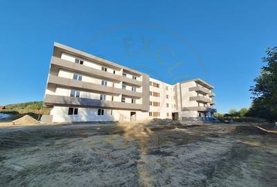 Garsoniere in Stefanesti-Cavalerului Residence - 1,5 km de centrul Pitestiului - 3