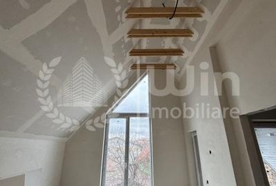 Casa tip duplex 4 camere | 139mp util | Dambul Rotund | Partizanilor - 7