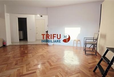 Apartament cu 2 camere în Ultracentral - 3