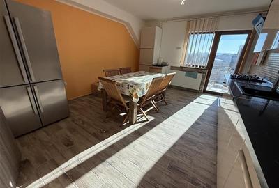 Gradina cu Magnolii - DUPLEX 125mp - 13