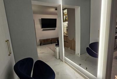 Apartament cu 2 camere în Central - 2