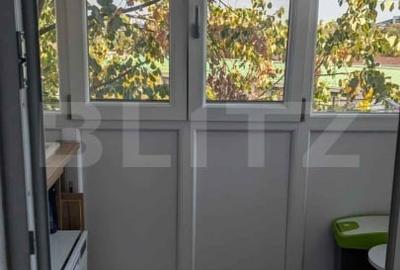 Apartament 2 camere decomandat, 51 mp, etaj 3/4, Brazda lui Novac zona Nitela - 7
