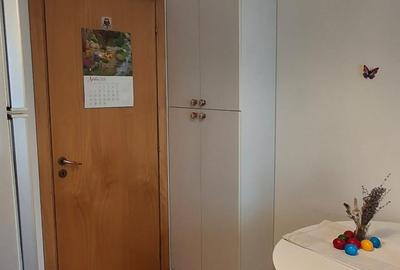Apartament cu 4 camere decomandat, mobilat în Vitan Mall - 22