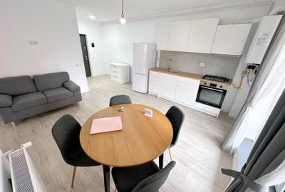 2 camere + living, bloc nou, modern, cu garaj, in complex Beta Residence - 11