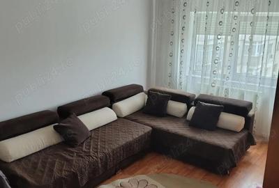 Apartament cu 2 camere decomandat în Central - 2