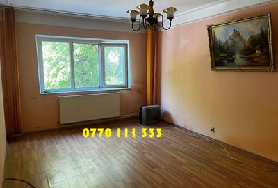 Apartament cu 2 camere decomandat în Calarași 4 - 1
