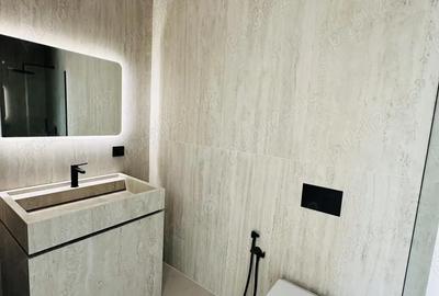 Apartament cu 3 camere decomandat în Barbu Văcărescu - 10