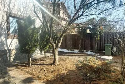 Casă cu 5 camere cu Teren 500 Mp în Brănești - 3