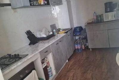 Casă cu 4 camere în Smeura - 2