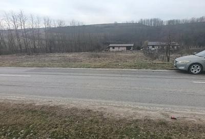 Teren de 677 mp, în Teleac - 1