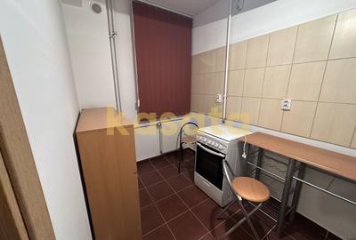 Garsonieră decomandată, mobilată în Drumul Taberei - 5