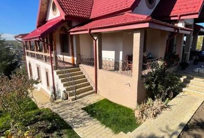 Vand casa in iasi, zona Bucium  la 1,2 km de Plopii fara sot. - 3