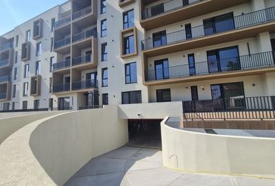 Apartament cu 3 camere decomandat, mobilat în Blumăna - 12