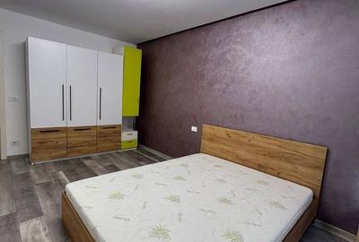 Apartament cu 2 camere decomandat în Ultracentral - 2