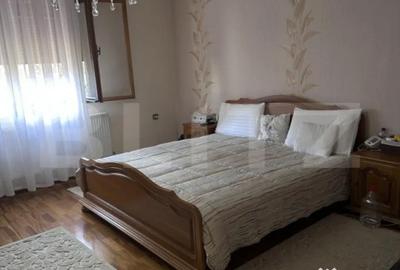 Casă cu 3 camere cu Teren 1450 Mp în Dej - 10