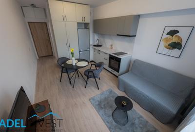 Garsonieră nedecomandată în Eminescu - 4