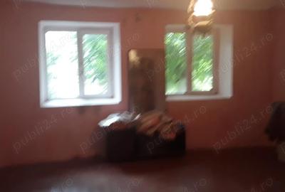 Casă cu 4 camere cu Teren 1131 Mp în Uivar - 10