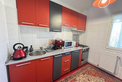 Apartament cu 2 camere decomandat, mobilat în Zorilor - 5